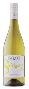 Domaine du Tariquet Sauvignon Blanc Vdp Cotes Gascogne 2013